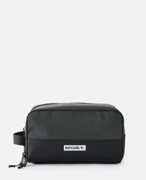 Rip Curl Men Luggage & Travel Icons Groom Toiletry Bag - 1