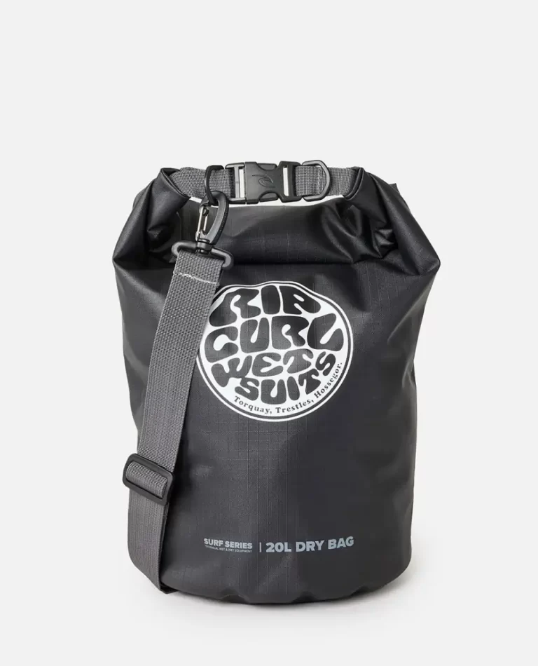 Rip Curl Men Luggage & Travel Surf Series 20L Barrel Bag - 2