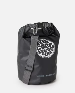 Rip Curl Men Luggage & Travel Surf Series 20L Barrel Bag - 1