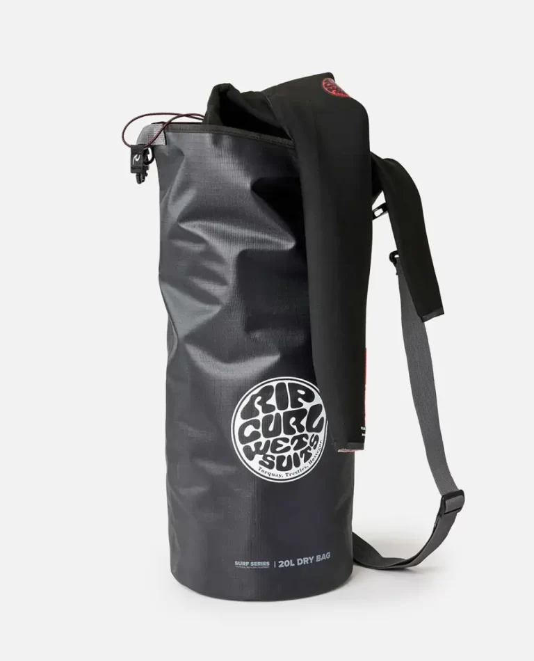 Rip Curl Men Luggage & Travel Surf Series 20L Barrel Bag - 4