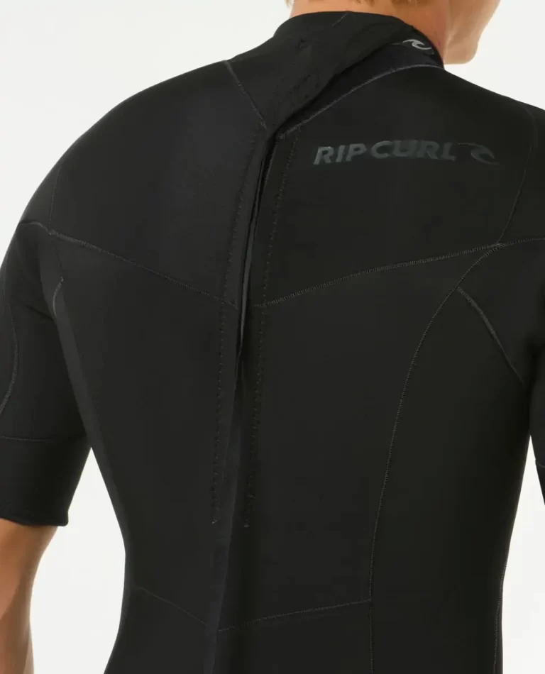 Rip Curl Men Mens Dawn Patrol 2Mm Back Zip Springsuit Springsuits - 5