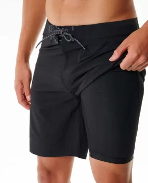 Rip Curl Men Mirage Activate Compression Liner Ultimate 19" Boardshort Boardshorts - 1