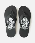Rip Curl Men Ripper Bloom Sandal Sandals - 3