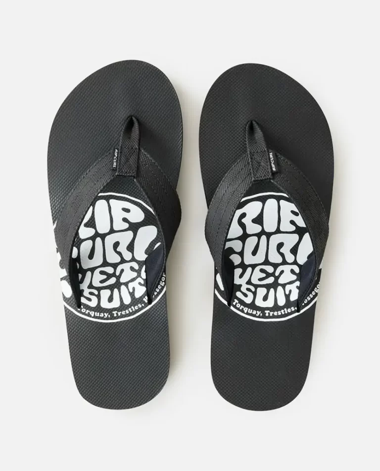 Rip Curl Men Ripper Bloom Sandal Sandals - 3