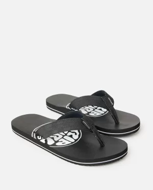 Rip Curl Men Ripper Bloom Sandal Sandals - 1