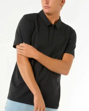 Rip Curl Men Shirts & Flannels Easy As Polo - 1