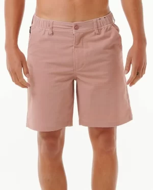 Rip Curl Men Shorts Saltwater Culture 19" Cord Boardwalk - 1
