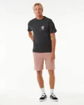 Rip Curl Men Shorts Saltwater Culture 19" Cord Boardwalk - 4