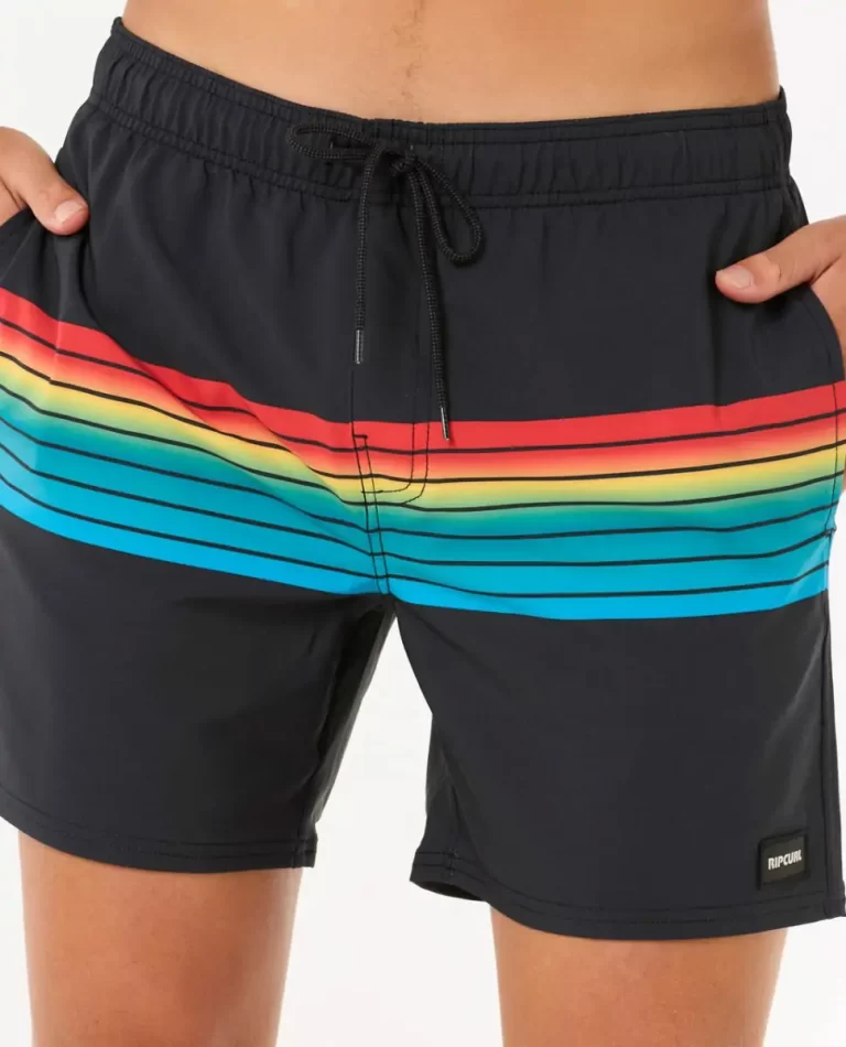 Rip Curl Men Surf Revival Volley 16" Boardshorts Boardshorts - 5