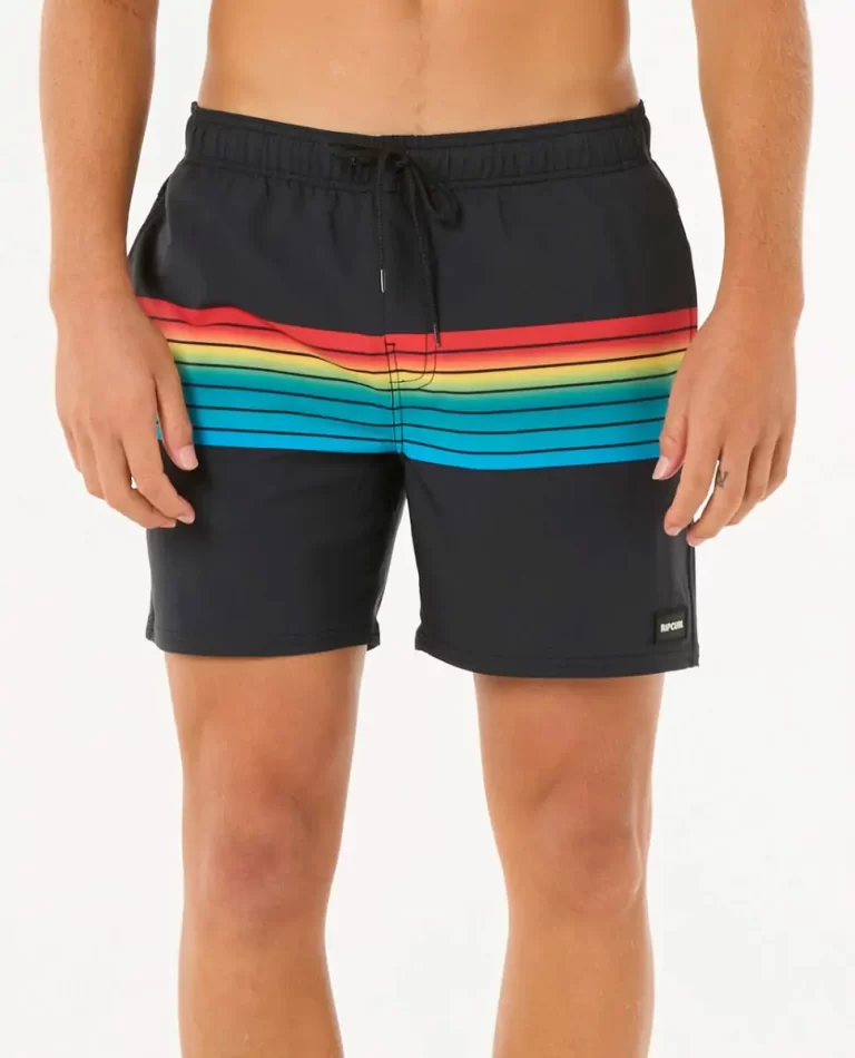 Rip Curl Men Surf Revival Volley 16" Boardshorts Boardshorts - 1