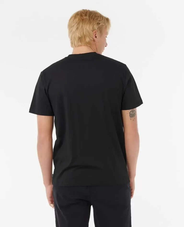 Rip Curl Men Tees & Tanks Eddie Would Go Sticker Tee - 2