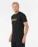 Rip Curl Men Tees & Tanks Eddie Would Go Sticker Tee - 3