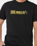 Rip Curl Men Tees & Tanks Eddie Would Go Sticker Tee - 5