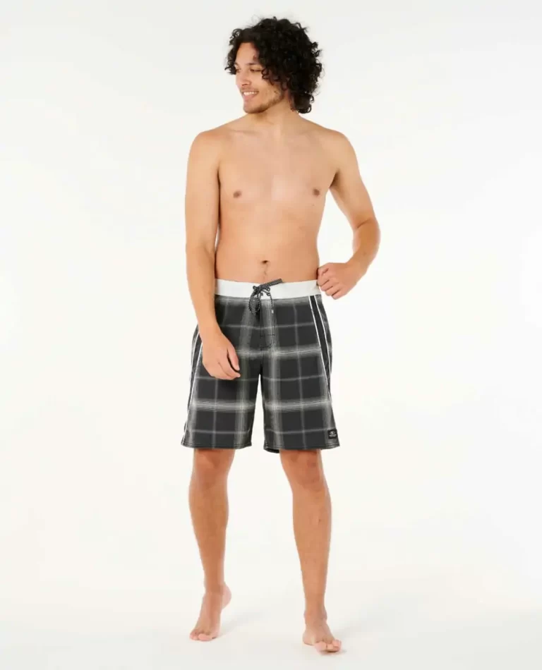Rip Curl Mirage Giant Prawn Fill 20" Boardshort Men Boardshorts - 4