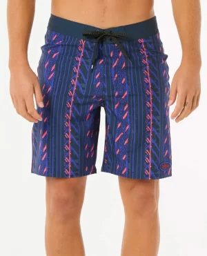 Rip Curl Mirage Heritage Vert 19" Boardshorts Boardshorts Men - 1