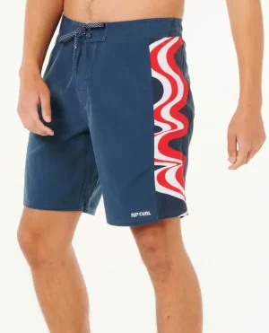 Rip Curl Mirage Sideways 19" Boardshort Boardshorts Men - 1