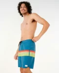 Rip Curl Mirage Surf Revival 19" Boardshorts Boardshorts Men - 5