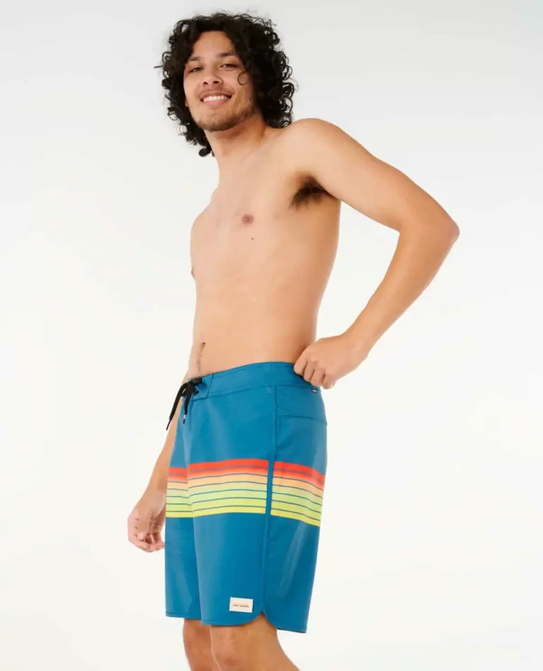 Rip Curl Mirage Surf Revival 19" Boardshorts Boardshorts Men - 5