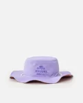 Rip Curl Mixed Reversible Upf50 Bucket Hat Hats & Beanies Kids - 2