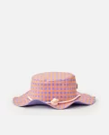 Rip Curl Mixed Reversible Upf50 Bucket Hat Hats & Beanies Kids - 3