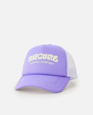 Rip Curl Mixed Revival Trucker Hats & Beanies Kids - 1