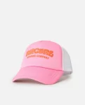 Rip Curl Mixed Revival Trucker Kids Hats & Beanies - 1
