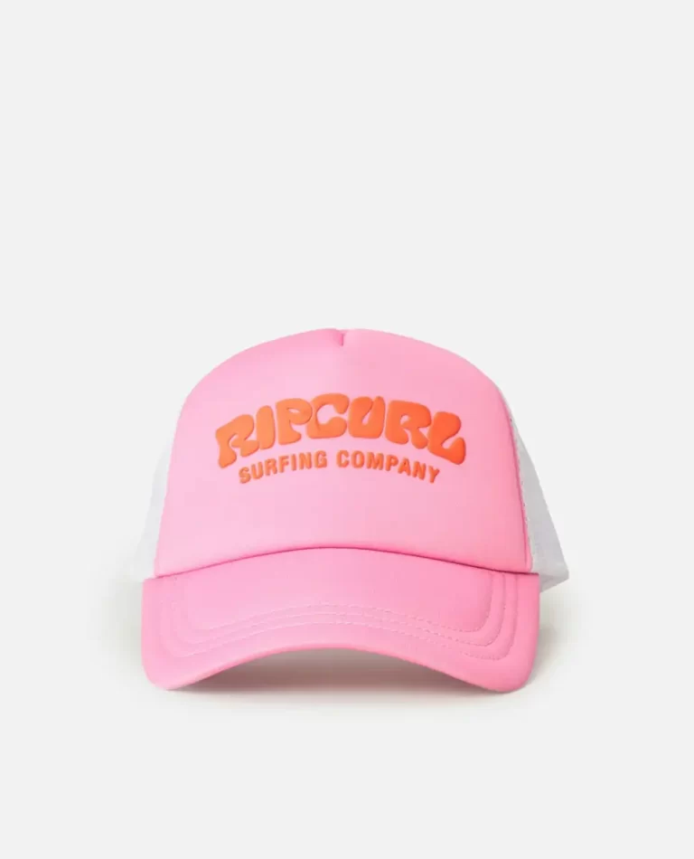 Rip Curl Mixed Revival Trucker Kids Hats & Beanies - 2