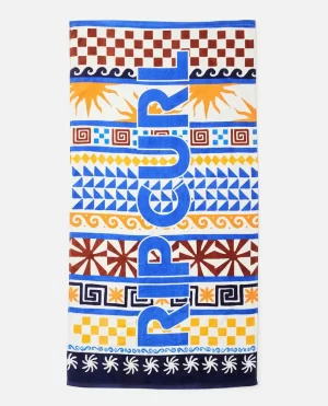 Rip Curl Mixed Towel Towels Women - 1