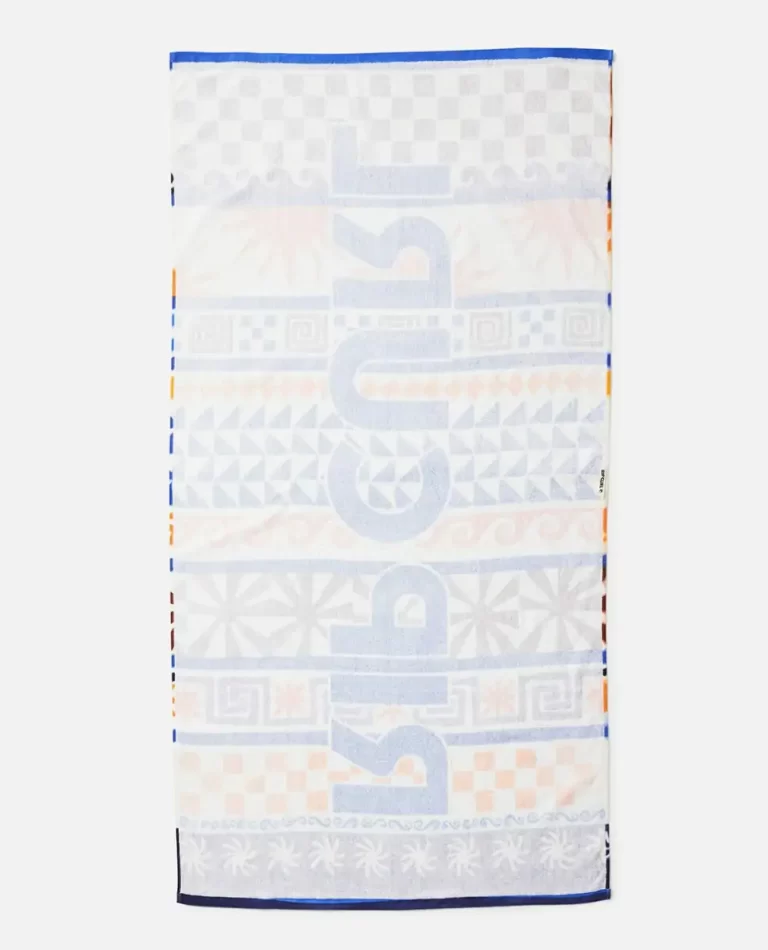 Rip Curl Mixed Towel Towels Women - 4