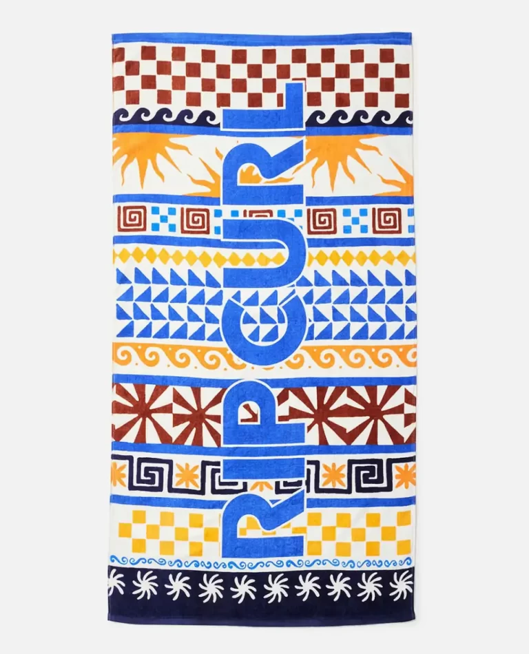 Rip Curl Mixed Towel Towels Women - 1