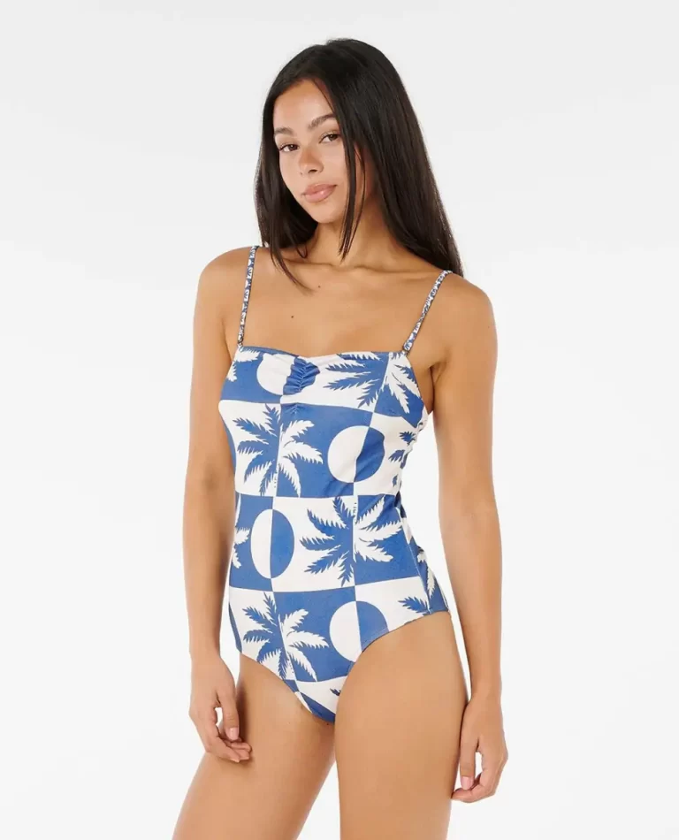 Rip Curl One Pieces Summer Sun Reversible One Piece Women - 3