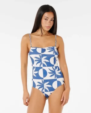 Rip Curl One Pieces Summer Sun Reversible One Piece Women - 1