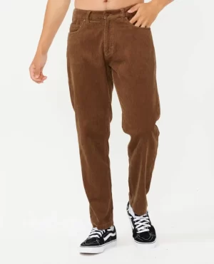 Rip Curl Pants Classic Surf Cord Pant Men - 1