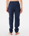 Rip Curl Pants Kids Epic Jogger - 3