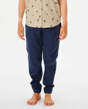 Rip Curl Pants Kids Epic Jogger - 1
