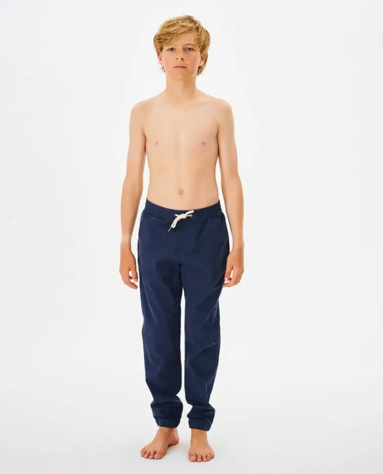 Rip Curl Pants Kids Epic Jogger - 4