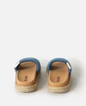 Rip Curl Premium Surf Bloom Espadrille Slides Sandals Women - 2