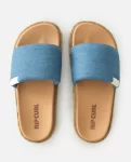 Rip Curl Premium Surf Bloom Espadrille Slides Sandals Women - 3