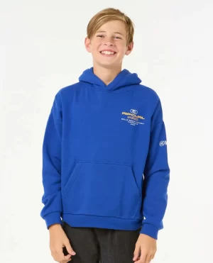 Rip Curl Pro Bells Beach 2025 Event Hood Hoodies & Fleece Kids - 1