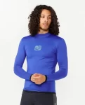 Rip Curl Rash Guards Archive Upf Performance Long Sleeve Rash Guard Men - 2