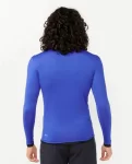 Rip Curl Rash Guards Archive Upf Performance Long Sleeve Rash Guard Men - 3