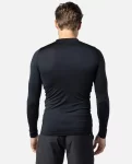 Rip Curl Rash Guards Hawaii Long Sleeve Performance Fit Pf Rash Guard Men - 5