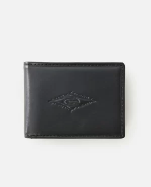 Rip Curl Raw Energy Rfid Slim Wallet Wallets Men - 1