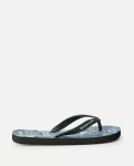 Rip Curl Sandals Kids Grom Energy Bloom Open Toe - 5