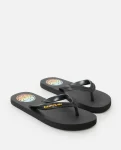 Rip Curl Sandals Kids Wetty Fade Bloom Open Toe Sandals - 1