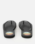 Rip Curl Sandals Kids Wetty Fade Bloom Open Toe Sandals - 2