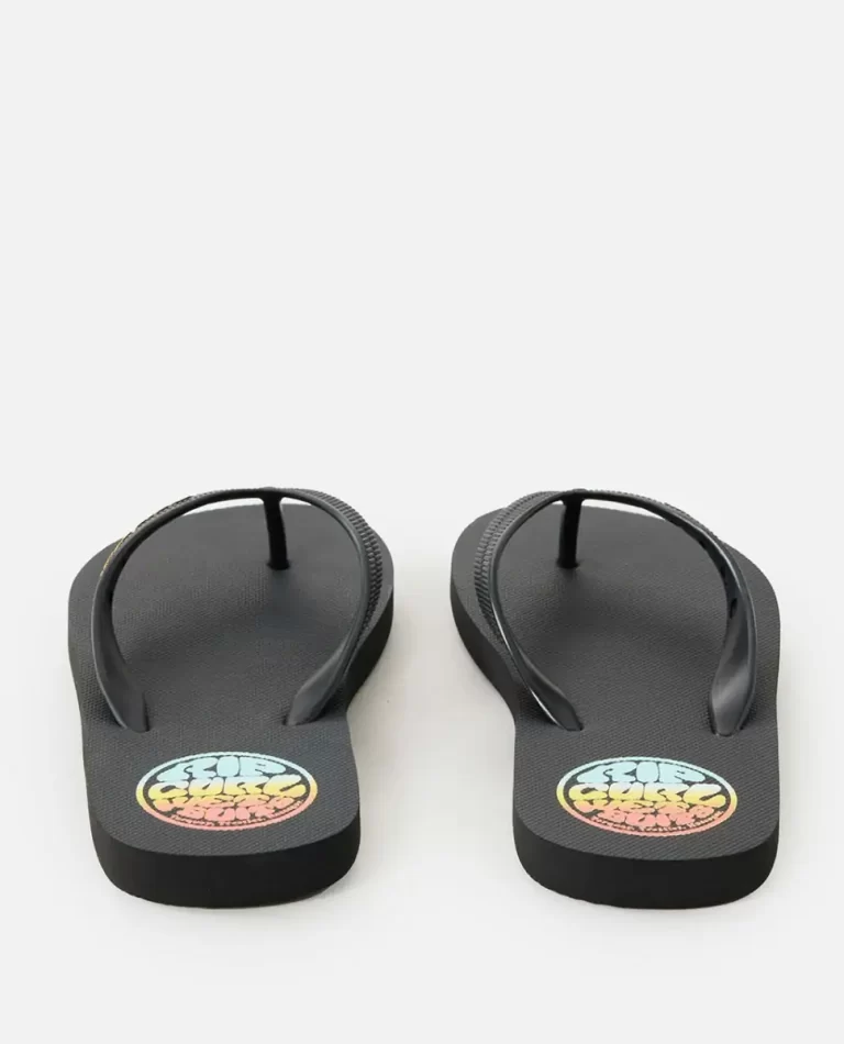 Rip Curl Sandals Kids Wetty Fade Bloom Open Toe Sandals - 2
