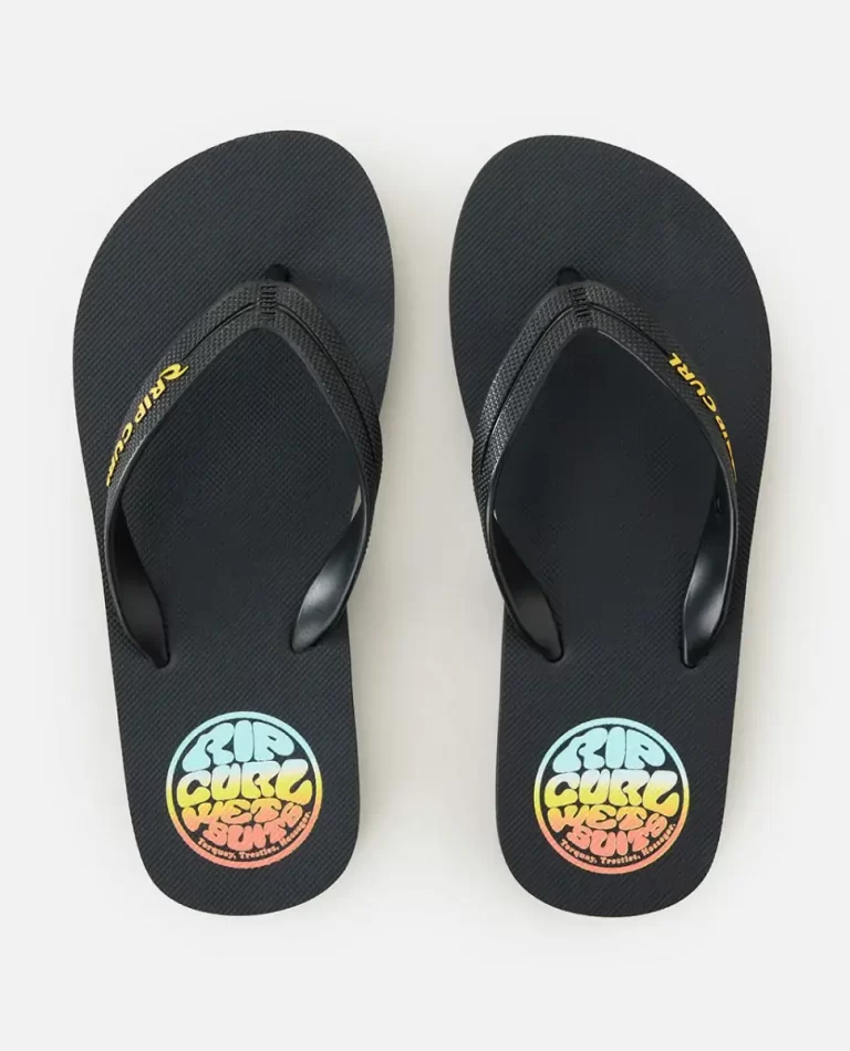 Rip Curl Sandals Kids Wetty Fade Bloom Open Toe Sandals - 3