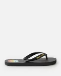 Rip Curl Sandals Kids Wetty Fade Bloom Open Toe Sandals - 5