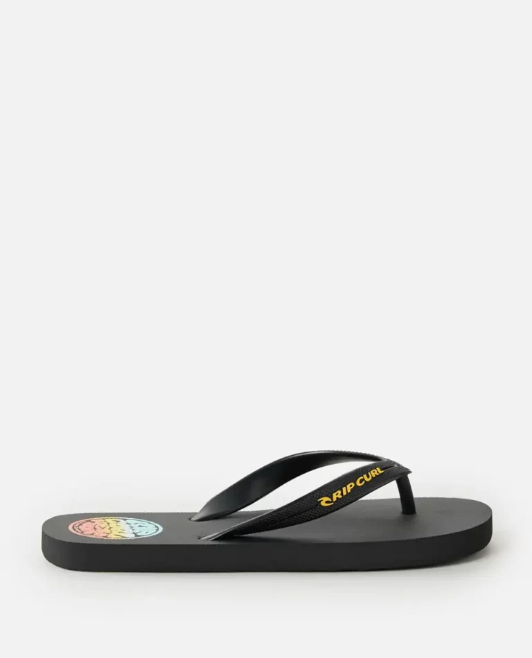 Rip Curl Sandals Kids Wetty Fade Bloom Open Toe Sandals - 5
